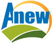 Anew Travel Centers Logo